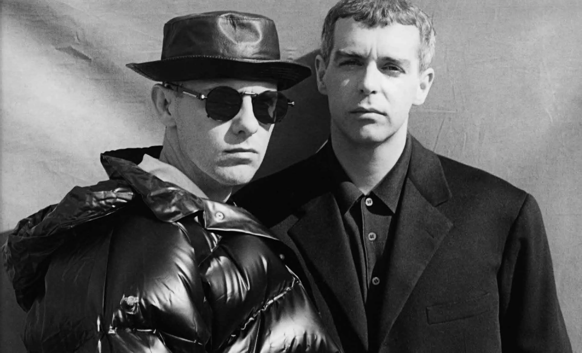 Pet Shop Boys. Synth-pop philosophy • Digitalis Purpurea®
